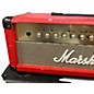Used Marshall MG100HFX 100W Solid State Guitar Amp Head