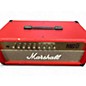 Used Marshall MG100HFX 100W Solid State Guitar Amp Head