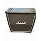 Used Marshall 1960A 300W 4x12 Stereo Slant Guitar Cabinet thumbnail
