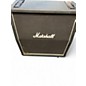 Used Marshall 1960A 300W 4x12 Stereo Slant Guitar Cabinet