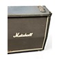 Used Marshall 1960A 300W 4x12 Stereo Slant Guitar Cabinet