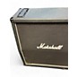 Used Marshall 1960A 300W 4x12 Stereo Slant Guitar Cabinet