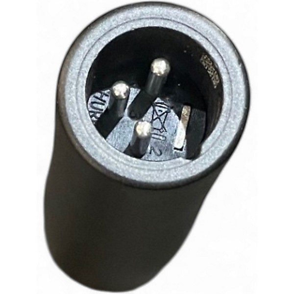 Used Shure SM57LC Dynamic Microphone