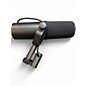 Used Shure SM7B Dynamic Microphone thumbnail