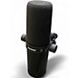 Used Shure SM7B Dynamic Microphone