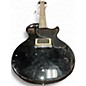 Used Epiphone Les Paul Junior Single Cut Black Solid Body Electric Guitar