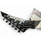 Used Jackson JS32 Trans Green Solid Body Electric Guitar