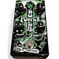 Used Doesitdoom BOWER POWER OVERDRIVE Effect Pedal thumbnail