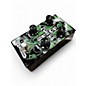 Used Doesitdoom BOWER POWER OVERDRIVE Effect Pedal