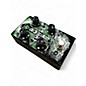 Used Doesitdoom BOWER POWER OVERDRIVE Effect Pedal