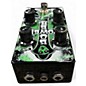 Used Doesitdoom BOWER POWER OVERDRIVE Effect Pedal