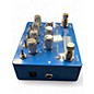 Used Empress Effects ParaEq with Boost EQ Pedal