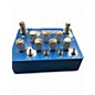 Used Empress Effects ParaEq with Boost EQ Pedal