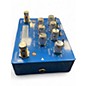 Used Empress Effects ParaEq with Boost EQ Pedal