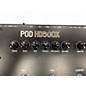 Used Line 6 Pod HD500X Amp Modeler Effect Processor
