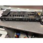 Used Line 6 Pod HD500X Amp Modeler Effect Processor