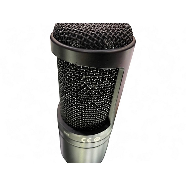 Used Audio-Technica AT2020 Condenser Microphone
