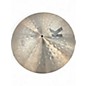 Used Zildjian 22in K Light Ride Cymbal thumbnail