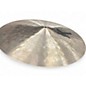 Used Zildjian 22in K Light Ride Cymbal