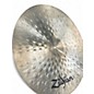 Used Zildjian 22in K Light Ride Cymbal