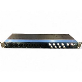 Used PreSonus Audiobox 1818 vsl Audio Interface