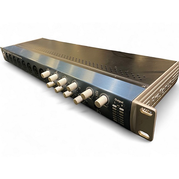Used PreSonus Audiobox 1818 vsl Audio Interface