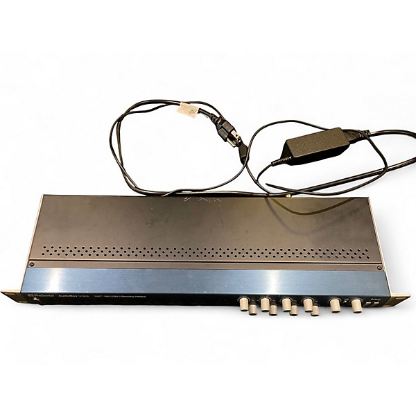 Used PreSonus Audiobox 1818 vsl Audio Interface