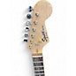 Used Squier Mini Affinity Stratocaster Pink Electric Guitar