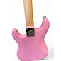 Used Squier Mini Affinity Stratocaster Pink Electric Guitar