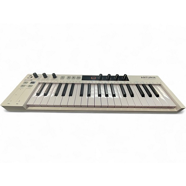Used Arturia Keystep 37 MIDI Controller
