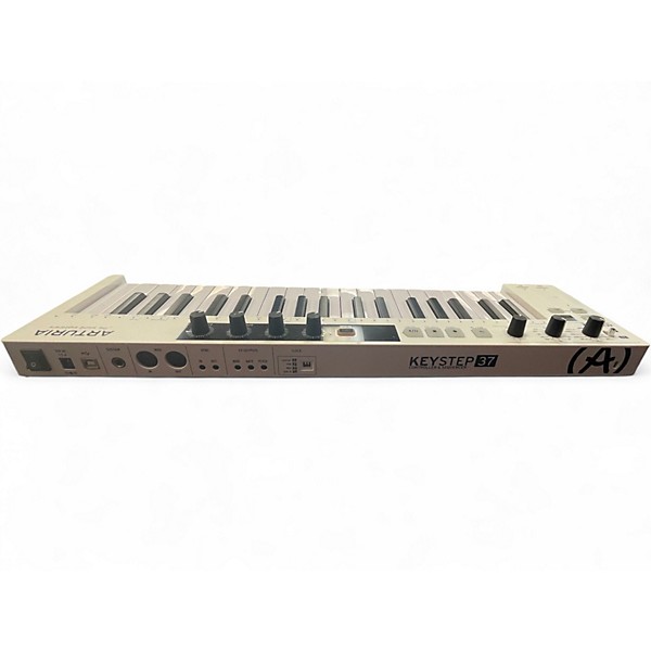 Used Arturia Keystep 37 MIDI Controller