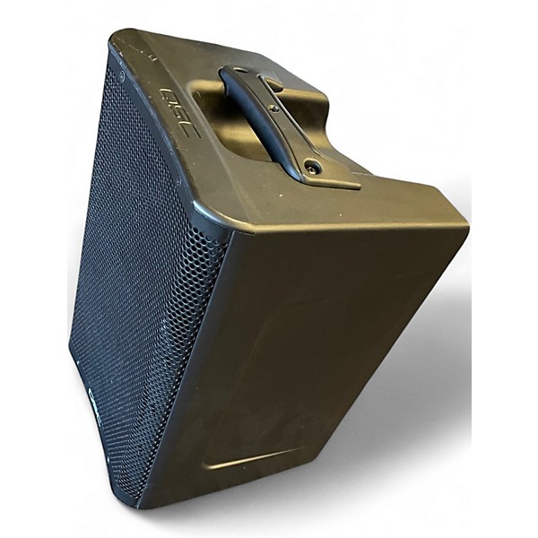 Used QSC CP8 Powered Speaker