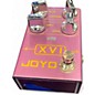 Used Joyo XVI Effect Pedal