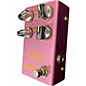 Used Joyo XVI Effect Pedal