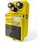 Used BOSS SD1 Super Overdrive Effect Pedal