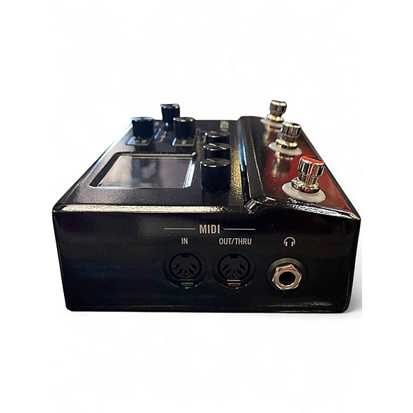 Used Line 6 HX Stomp Effect Processor