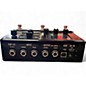 Used Line 6 HX Stomp Effect Processor