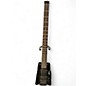 Used Steinberger SPIRIT  BLACK Electric Bass Guitar thumbnail