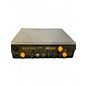 Used Markbass Little Mark Backline 250 250W Bass Amp Head thumbnail