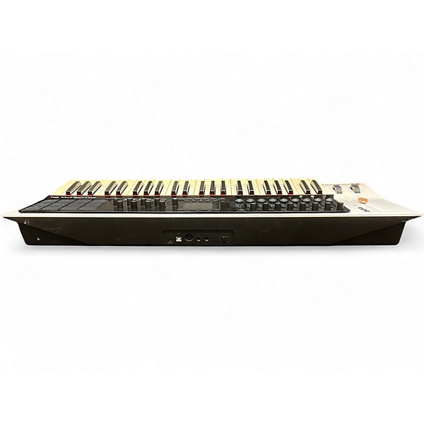 Used Nektar Panorama P4 49-Key MIDI Controller