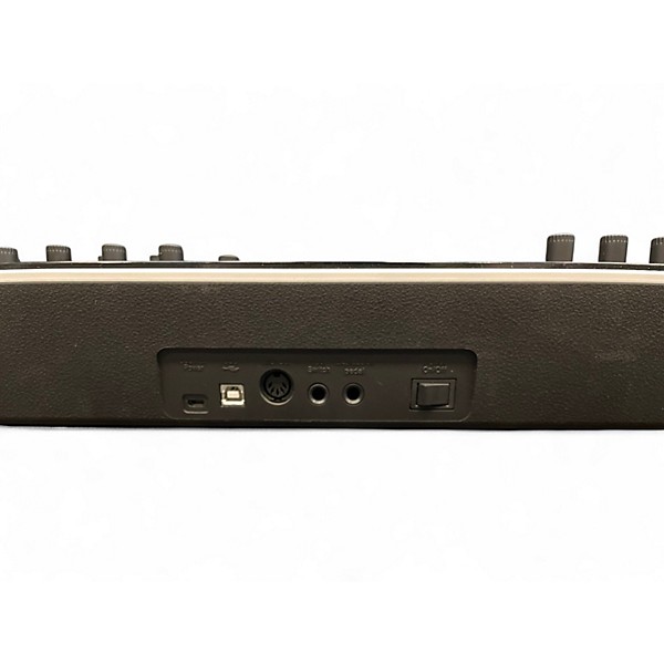 Used Nektar Panorama P4 49-Key MIDI Controller