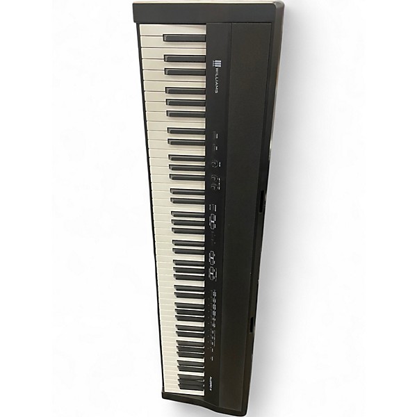Used Williams Allegro IV 88 key
