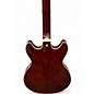 Used Ibanez As73fm Transparent indigo fade  Hollow Body Electric Guitar