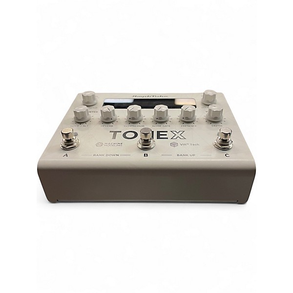 Used IK Multimedia ToneX Effect Processor
