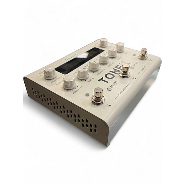 Used IK Multimedia ToneX Effect Processor