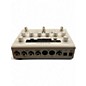 Used IK Multimedia ToneX Effect Processor