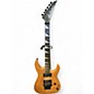 Used Jackson JS22 Dinky Natural Solid Body Electric Guitar thumbnail