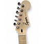 Used Squier Sonic Stratocaster HSS 2 Tone Sunburst Solid Body Electric Guitar