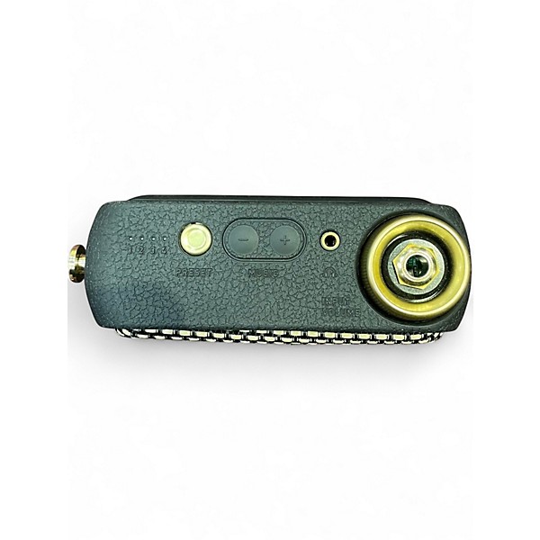 Used Positive Grid Spark GO Battery Powered Amp