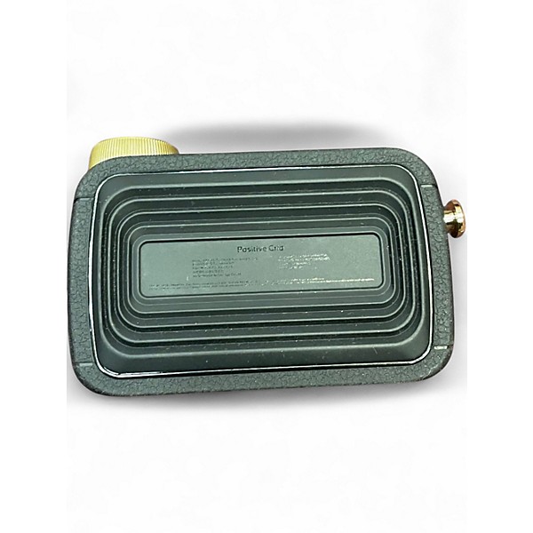 Used Positive Grid Spark GO Battery Powered Amp